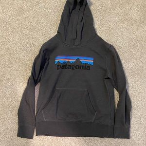 Patagonia Boys Sweatshirt Size 10/12
